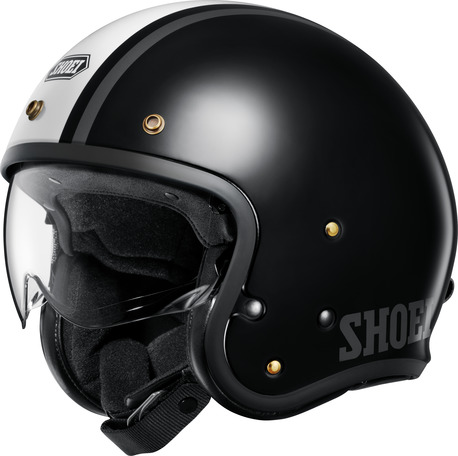 Shoei J.O2 Aventure TC-5 – L