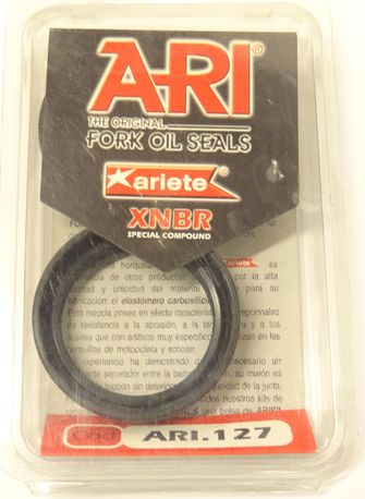 Packboxar framgaffel Ariete ARI.127