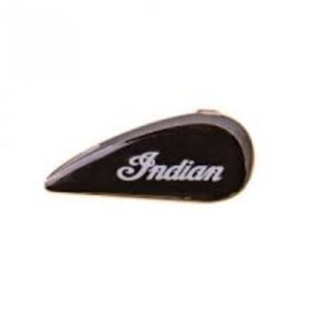Indian Road Master Pin Badge
