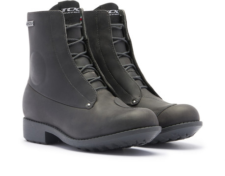 TCX Blend 2 Woman Black – 37