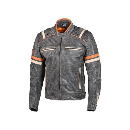 Grand Canyon Bikewear Skinnjacka Colby Grå – 52