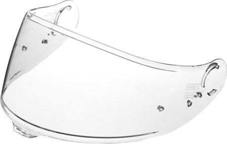 Shoei visir CNS-1C Clear