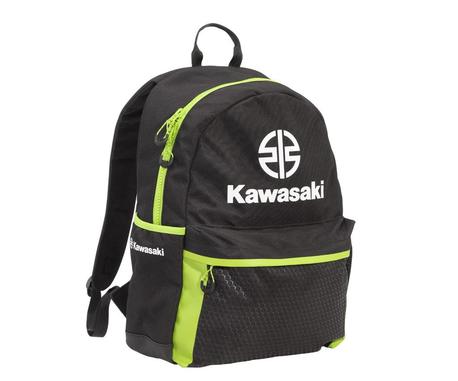 Kawasaki Sport Backpack / Ryggsäck