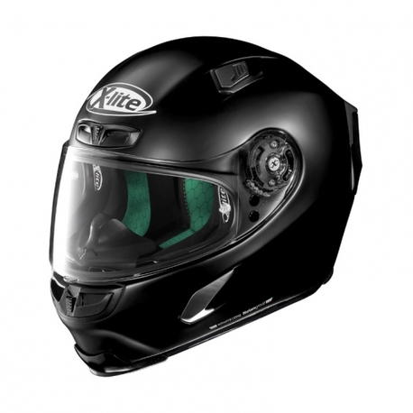 X-Lite X-803 Start Flat Black – XS