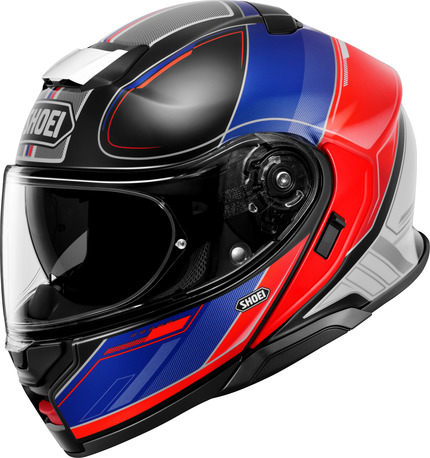 Shoei Neotec 3 Sharpen TC-10 – L