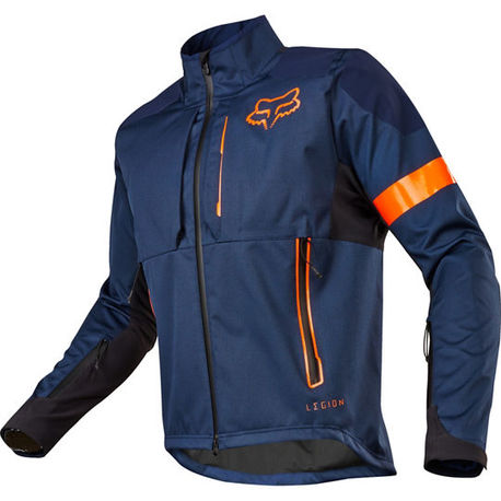 Fox Legion Jacket Navy – S