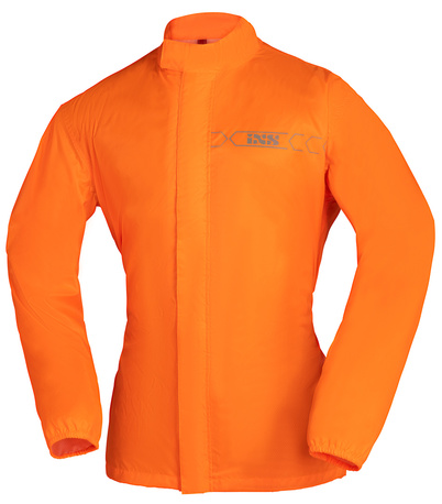 IXS Rain Jacket Nimes 3.0 neon orange – 2XL
