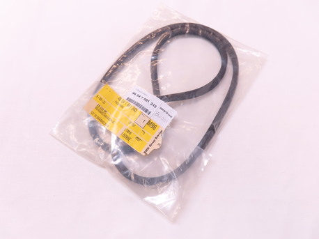 PACKNING Saddlebag Gasket