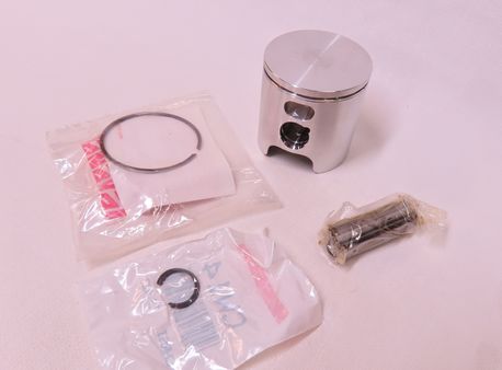 WISECO KOLV, SUZUKI/RM80