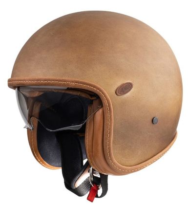 Premier Hjälm Vintage Evo BOS BM – S