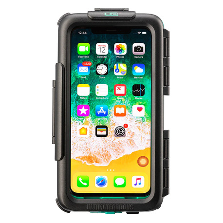 Tough Case vattentätt mobilfodral för iPhone 12 Pro Max