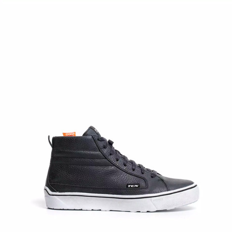 TCX Street 3 WP Svart/Svart/Vit – 38