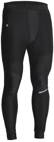 Halvarssons Longs Mesh Svart – 3XL