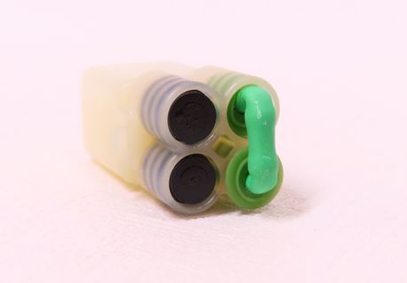 OXYGEN SENSOR ELIMINATOR