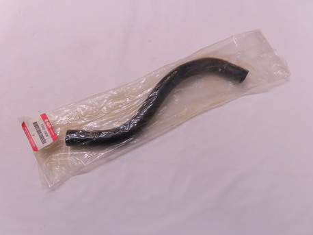 Radiator Outlet Hose 17852-33E00 1999 Suzuki GSX-R600