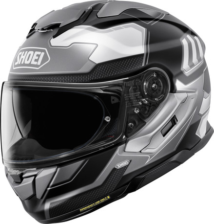Shoei GT-Air 3 Agility TC-5 – L