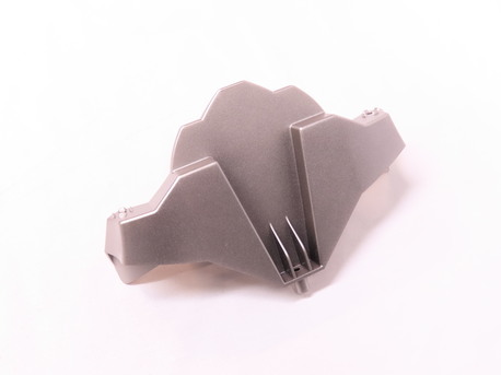 2015 V-STROM 650XT - DL650XAL5 COWLING BODY (SILVER)