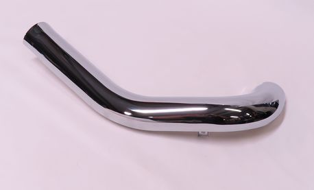 COVER-EXHAUST PIPE,RR Vulcan 800