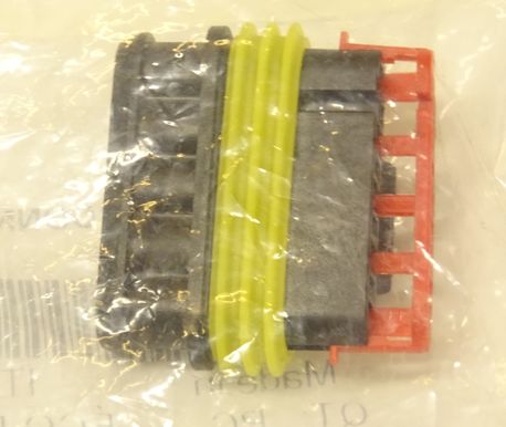 CAN-AM CONNECTEUR *CONNECTOR