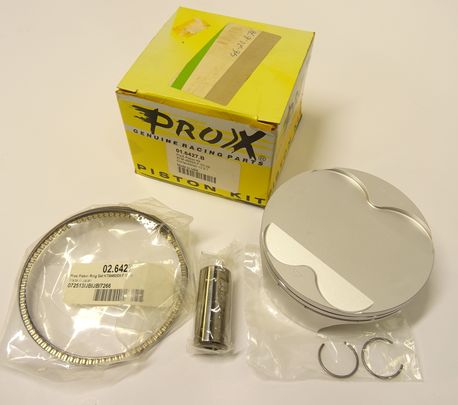 Kolvsats PROX smidd KTM450SX-F 07-12 96,95/B