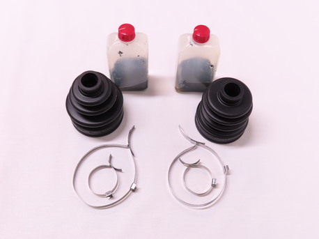 BOOT,DRIVE SHAFT KLF300 4X4 2000 to 2006
