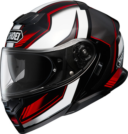 Shoei Neotec 3 Grasp TC-5 – XL