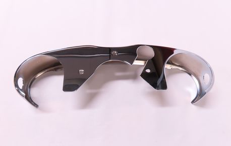 COVER FORK Vulcan 2000 Classic LT